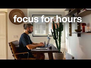 how to easily enter flow state on command