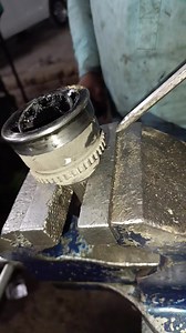 ABS Reluctor Ring #viralreels #upgrademechanic #brakepads #mechanic #brakeservice #brake #cars #car | Car Tipx