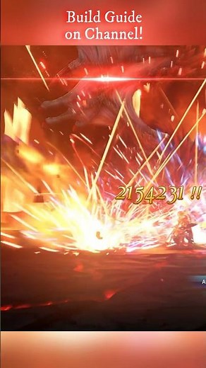 This No Cooldown Vane Build Goes Hard in Granblue Fantasy: Relink