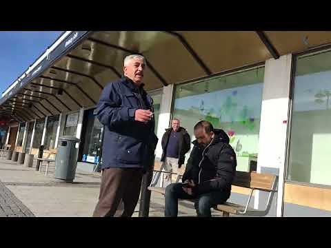 What Life is REALLY Like in Sweden's NO GO Zones