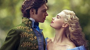 New trailer lands for Cinderella: watch now