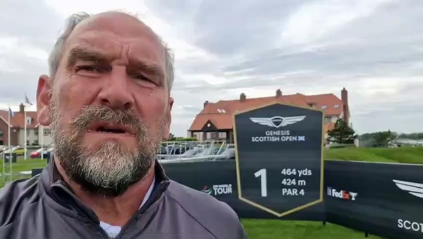 Meet the five Scottish golfers who qualified in Amateur Championship - including Connor Graham and Calum Scott