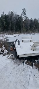 Su vasario 9 d. visus! 😉🎉 Na, šiandien jau 15-oji maudynių diena! 💦❄️ Šiandien šiek tiek vilkinau – ir dėl šalčio, ir dėl tingėjimo 😆, bet šios maudynės buvo ne tik apie vandenį. Šiandien laužiau savo valią – ar tikrai turiu stiprybės tęsti? 🤔💪 Bet susiėmiau ir tęsiau tai, ką sau pažadėjau! 💯 Dėl to jaučiuosi puikiai! 🤩✨ Gal vakar jau buvo per daug vandens? 🌊😅 Maudžiausi ežere, o vakare dar ir kubile 🛁❄️, sniege tai beveik visą dieną buvo vien tik vanduo! 😂 Draugės klausia – ar nesus