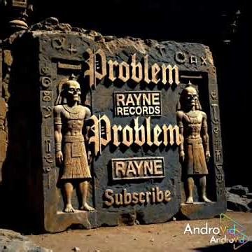problem (grunge rock version) #raynerecords