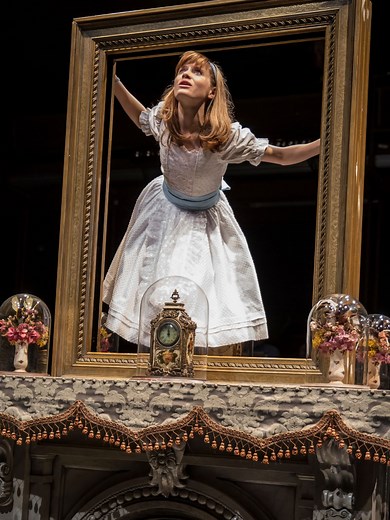 Lookingglass Alice (2022) - Lookingglass Theatre Company