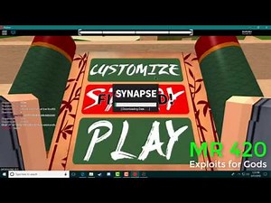 Synapse Showcase | NRPG: Beyond