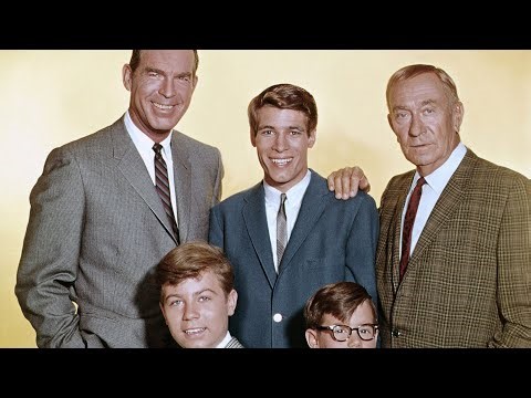 My three sons theme song 1960 - 1972 credit to ‪@ABC‬