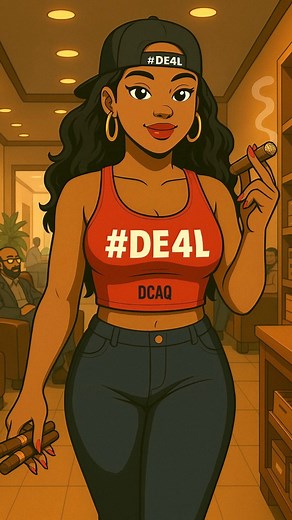 18 reactions · 30 comments | Dallas Cigar Art Queen on Reels | Facebook