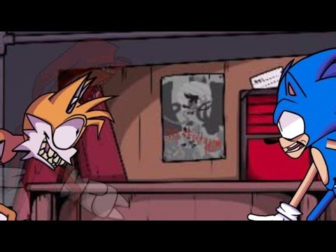 Fnf Secret Histories Pack V1 | Dc2