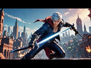 Devil May Cry 3 Walkthrough: Conquer the Fundamentals - Part 1