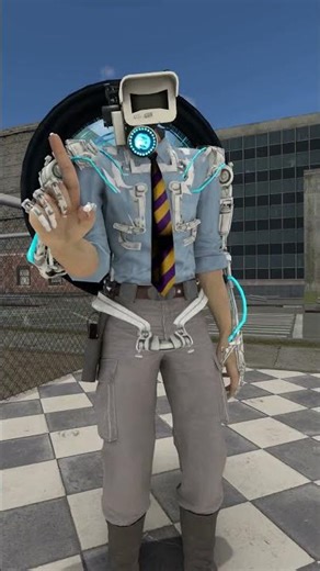 Put it back on #skibiditoilet #funny