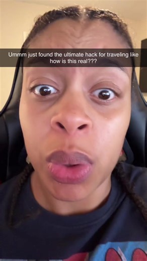 I’m always looking for a good deal and thanks to @Triips my bags are always packed. #travelhacks #travel #flightdeals #budgettraveltips #affordabletravel