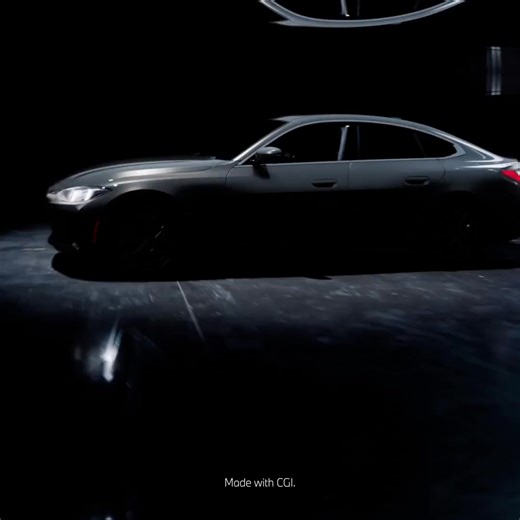 Build your own BMW i4 today. | BMW USA