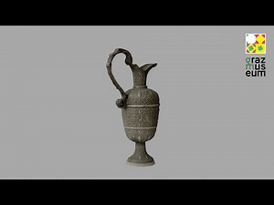 Photogrammetry for Cultural Heritage Objects - The Basic Process