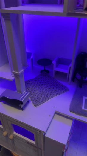 #dollhouseminiatures #dollhousechallenge #trap #fyp #dollhouse | Dollhouse Miniatures