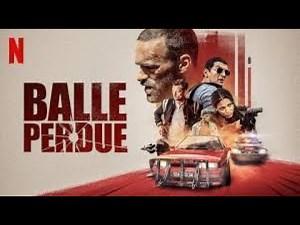 Film complet en français action aventure suspense vengeance braquage BALLE PERDUE..balle perdue