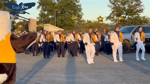It’s Friday night lights! 🏈 Tonight we’re at Wheeling Park vs Butler. Follow along here for live updates, photos, and highlights. Full recap on our site later this evening | Butler Eagle