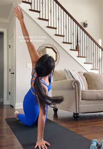 Bridal Fitness Tips for a Perfect Summer Wedding