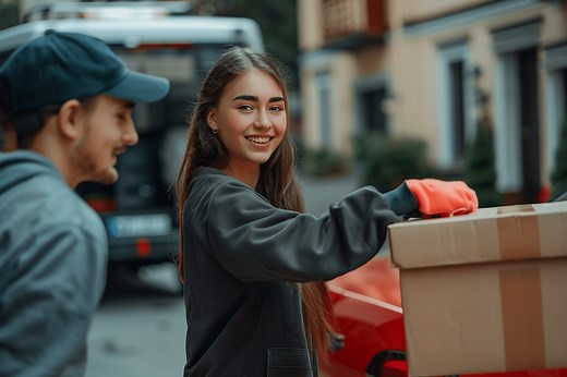 Leboncoin : la plateforme incontournable pour les achats et les ventes entre particuliers - LEBIGDATA.FR