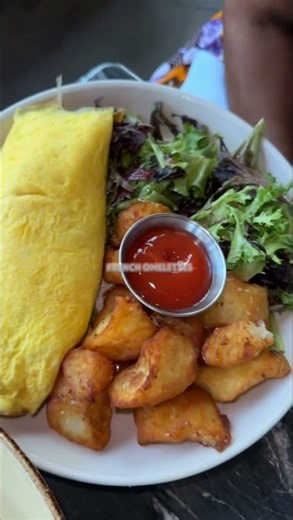 Is this Frederick MD's Best All‑Day Brunch Spot? #foodie #brunch