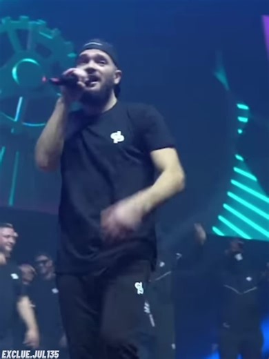 Avec Maria, c'est la guerilla dans le rap français