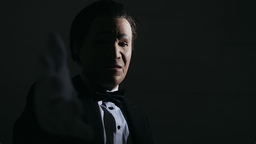 "I’m not indoctrinated anymore." How weird masks, wild rallies and big choruses helped President became one of metal's hottest new bands