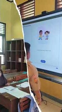 IMPLEMENTASI DIGITALISASI PEMBELAJARAN SDN 3 MULYASARI - KOTA BANJAR - JAWA BARAT