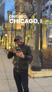 Chicago Chicago | La Mafia