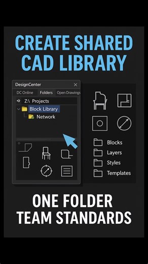 Your CAD Standards Don't Match (Fix It Now) #autocad #teamwork