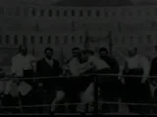 WWE Monday Night Raw 2008.01.28