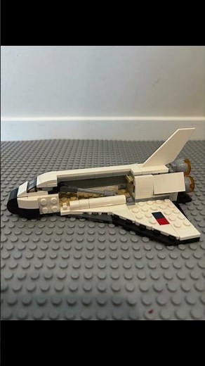 Lego Creator 31134 Stop Motion Build