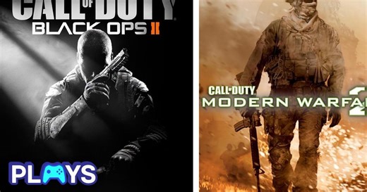 Every Call of Duty Game RANKED | Articles on WatchMojo.com