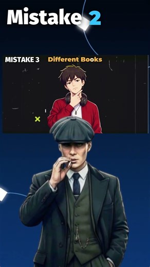 Avoid 3 Mistakes in Class 10th 🤯 #shorts