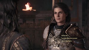 Assassin's Creed Odyssey Review