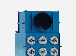 Combustible Dust | Donaldson Industrial Dust, Fume & Mist