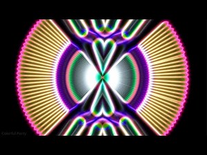 Dance party background music 🦚 Colorful night disco sound effect