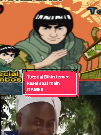 Tutorial Merusak Persahabatan saat Main PS2