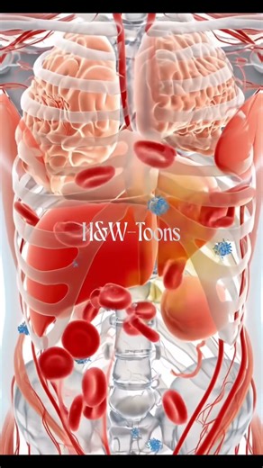 HEMOLYTIC ANEMIA: The Red Cell Destruction Crisis #HemolyticAnemia #RedCellCrisis #AnemiaAwareness