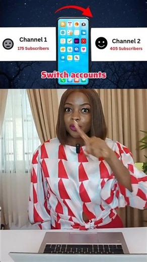 Don't Switch channels again. This Is Why Your Views Are Dropping