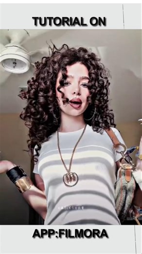 FMCC Filmora Tutorial 🔥 Kalogeras Sisters Viral Edit | #Shorts Filmora #VideoEditing #Tutorial