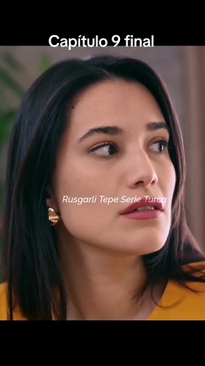 Ruzgarli Tepe Episodio 9: ¡Final Impactante! | Serie Turca Zeyhal
