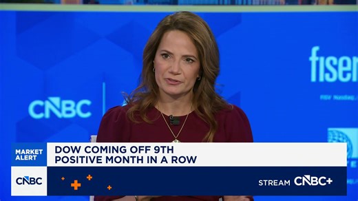 Expect 8-9 more weeks of corrective action in gold and silver prices: Fairlead's Katie Stockton