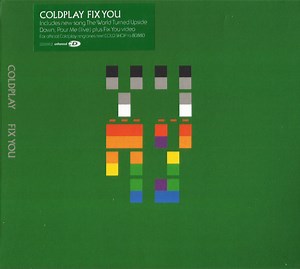 Coldplay - Fix You