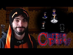 UMA HISTÓRIA DE TERROR COMEÇA - Corpse Party Rebuilt #1