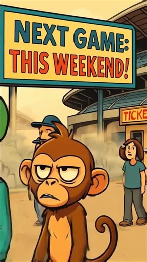 Monkey Alien Network (M.A.N): The Game of Watching the Game