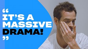 "Hopefully I'll Be Ready" | Andy Murray On The Pressures Of Wimbledon | Andy Murray: Resurfacing - The Global Herald