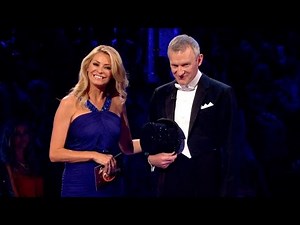 Jeremy & Karen's Strictly Story - It Takes Two - BBC Two