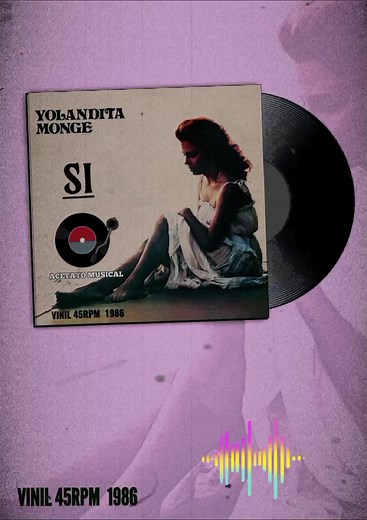 Yolandita Monje: Icono de la Música Pop Puertorriqueña