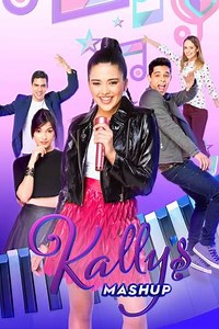 Kally's Mashup (2017-2019) - TV Show