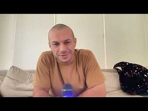 Brazilian Jiu Jitsu (BJJ) injuries with Dr Lachlan Giles